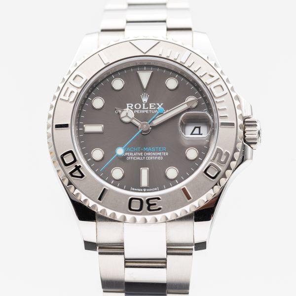 Rolex Yacht-Master 268622